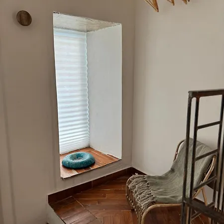Profumo Storico Gravina Apartmán Neapol