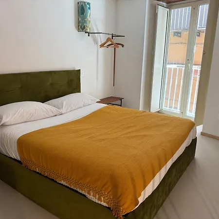 Apartmán Profumo Storico Gravina