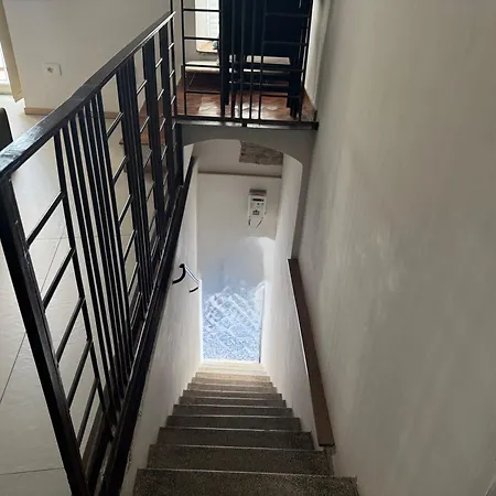 Profumo Storico Gravina * Neapol