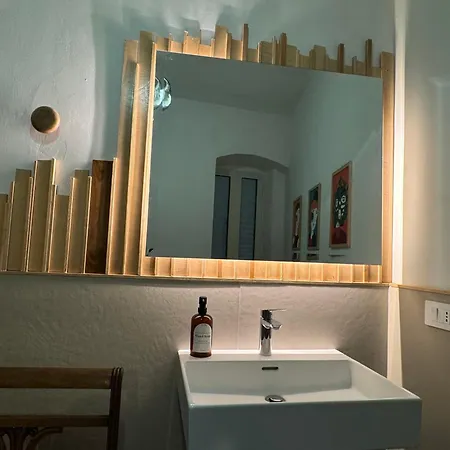 Apartamento Profumo Storico Gravina - Casa Nel Centro Storico Nápoles