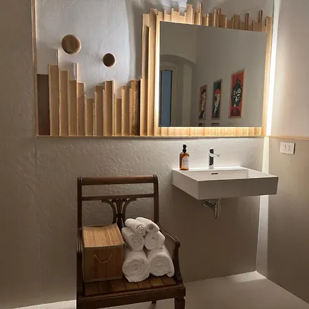 Apartamento Profumo Storico Gravina - Casa Nel Centro Storico