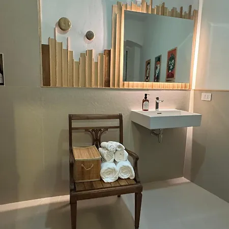 Profumo Storico Gravina - Casa Nel Centro Storico *
