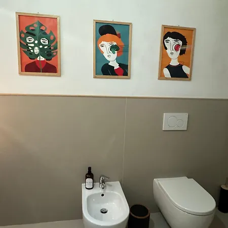 Profumo Storico Gravina - Casa Nel Centro Storico Apartamento